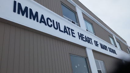 Immaculate Heart of Mary Catholic School