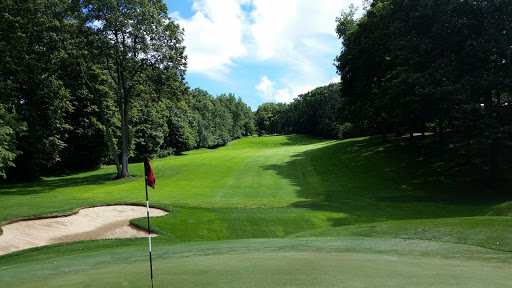 Golf Course «Abbey Springs Golf Course», reviews and photos, Country Club Dr, Fontana-On-Geneva Lake, WI 53125, USA