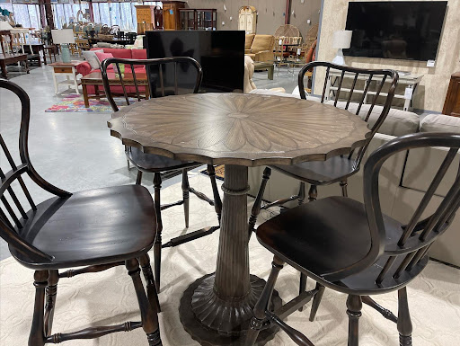 Consignment Shop «Middlebury Consignment», reviews and photos, 1365 Whittemore Rd, Middlebury, CT 06762, USA