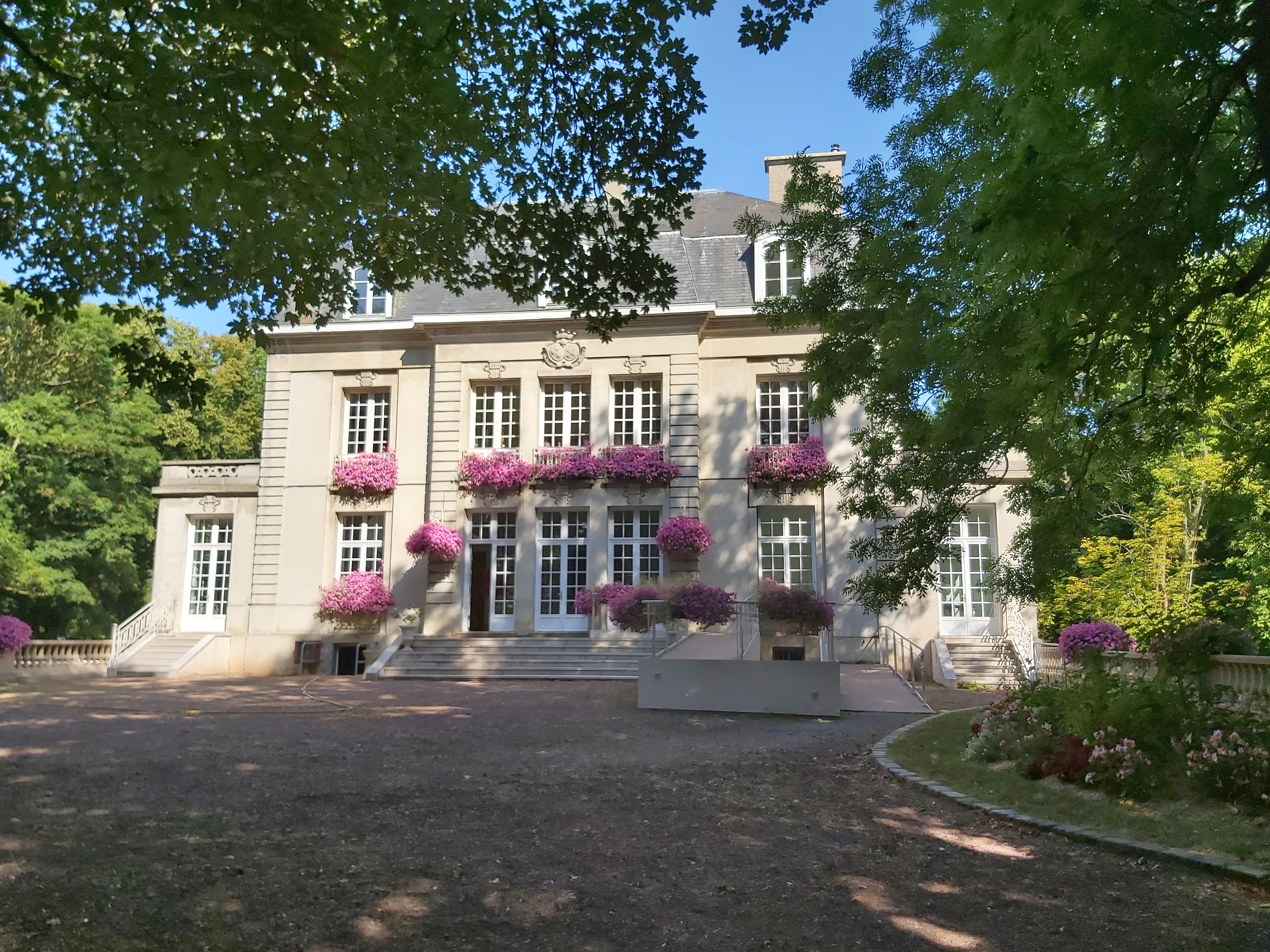 Photo n° 14 de l'avis de Sam. fait le 23/07/2019 à 08:35