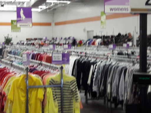 Thrift Store «Goodwill», reviews and photos, 6750 W Peoria Ave, Peoria, AZ 85345, USA