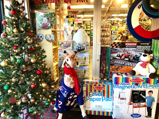 Toy Store «The Village Toy Store», reviews and photos, 1069 Main St, Brewster, MA 02631, USA