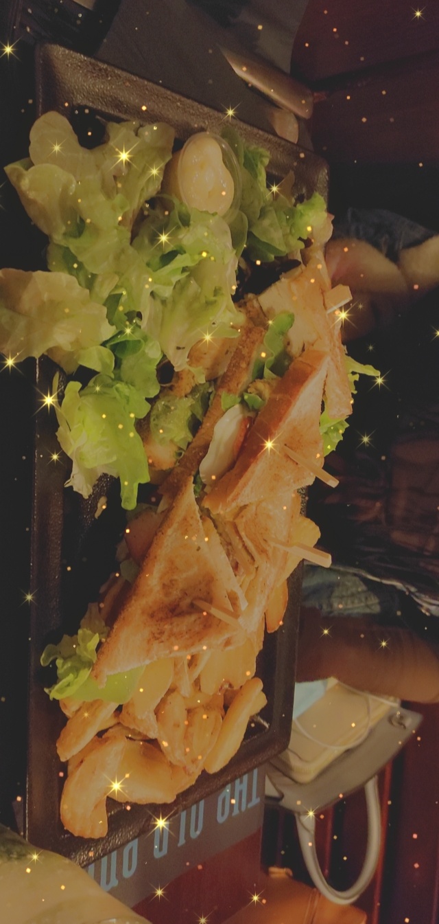 Photo n° 1 de l'avis de Sandra.N fait le 12/02/2022 à 23:43