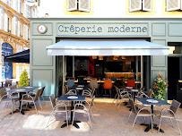 Photos du propriétaire du Crêperie Crêperie Moderne Ar Preti Metz Centre - n°5