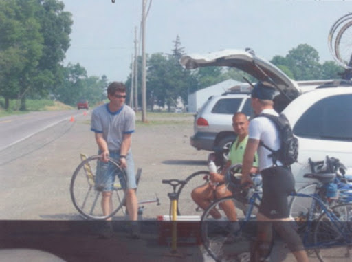 Bicycle Store «Bike King Cycling», reviews and photos, 364 W Trenton Ave, Morrisville, PA 19067, USA