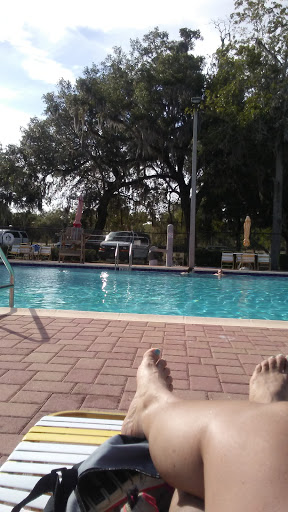 Community Center «Silver Springs Shores Community Center», reviews and photos, 590 Silver Rd, Ocala, FL 34472, USA