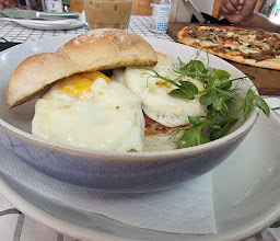 Savior Cafe photo