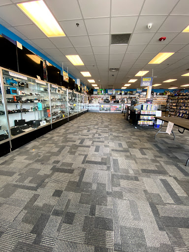 Video Game Store «Disc Replay Taylor», reviews and photos, 14528 Racho Blvd, Taylor, MI 48180, USA
