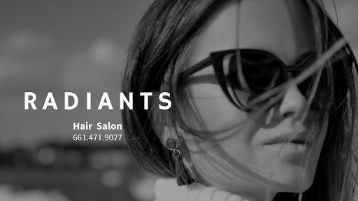 Radiants Hair Salon