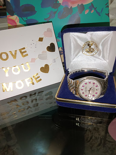 Pawn Shop «Premier Coin and Jewelry Pawn», reviews and photos, 1955 W Texas St #3, Fairfield, CA 94533, USA