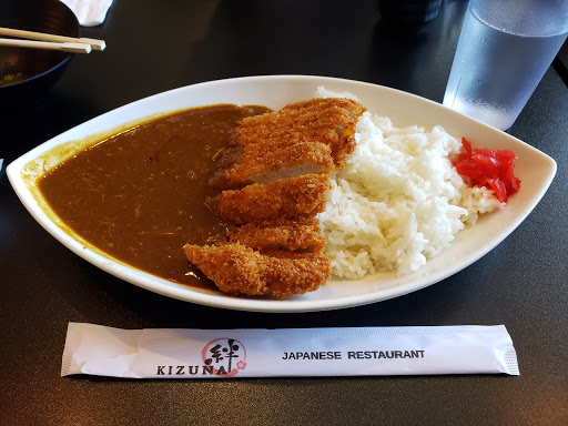 Kizuna Japanese Restaurant