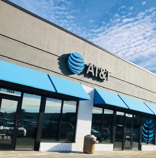 Cell Phone Store «AT&T», reviews and photos, 7634 150th St W, Apple Valley, MN 55124, USA