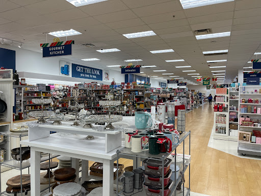 Department Store «Marshalls», reviews and photos, 701 Sleater Kinney Rd SE, Lacey, WA 98503, USA