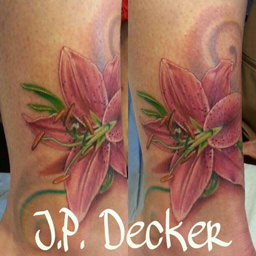 Explore tattoo ideas for guys ribs, creative tattoo ideas in Saint Cloud, available at Confessions of the Hand Tattoo and Fine Art Gallery