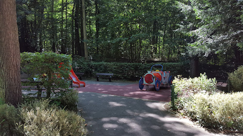 attractions Parc Alfred Wallach Riedisheim