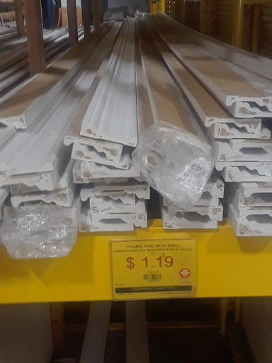 Home Improvement Store «Surplus Warehouse», reviews and photos, 2706 Mackey Ln, Shreveport, LA 71118, USA