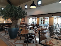 Atmosphère du Restaurant italien Del Arte à Bourgoin-Jallieu - n°20