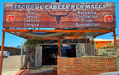 Tacos De Cabeza A La Malla - San Pedro El Saucito, 83305 San Pedro el Saucito, Sonora, Mexico