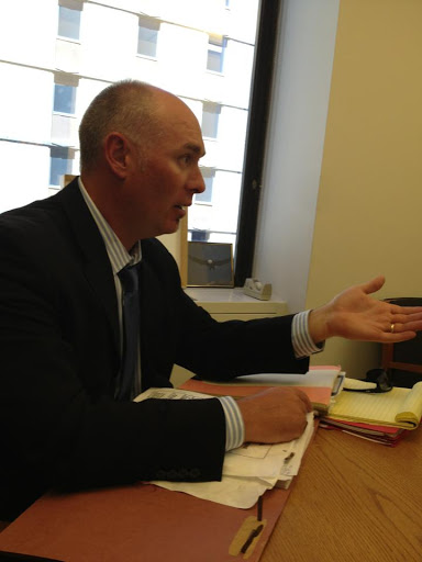 Divorce Lawyer «Justice Legal Group», reviews and photos