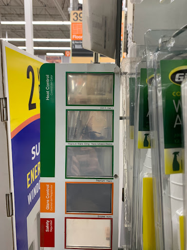 Home Improvement Store «The Home Depot», reviews and photos, 11100 Telegraph Rd, Taylor, MI 48180, USA