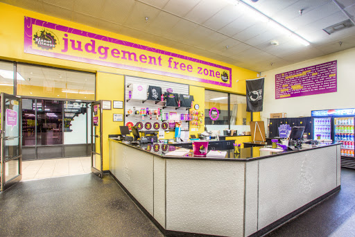 Gym «Planet Fitness», reviews and photos, 1802 US-1, Rockledge, FL 32955, USA
