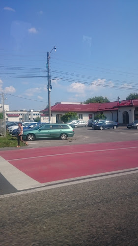 Pigulin - Centru Comercial