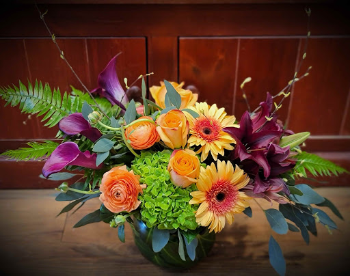 Florist «Flowers By Candle Lite», reviews and photos, 559 E Main St #6, Denville, NJ 07834, USA