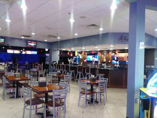 Bowling Alley «Junction Lanes Family Entertainment Center», reviews and photos, 141 Newnan Station Dr, Newnan, GA 30265, USA