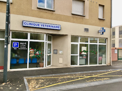 Clinique Vétérinaire du Parc à Albi
