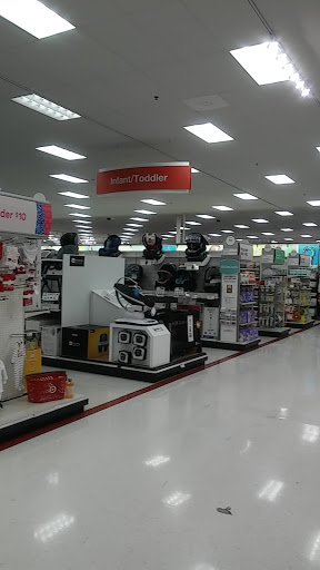 Department Store «Target», reviews and photos, 6090 Garners Ferry Rd, Columbia, SC 29209, USA