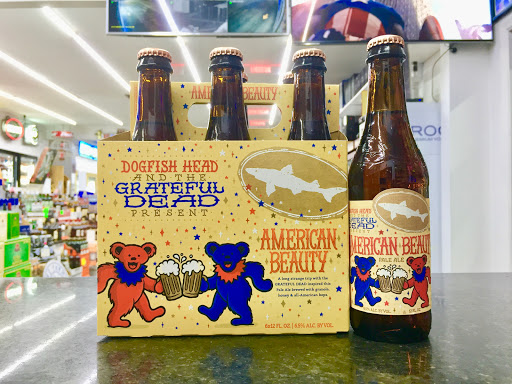 Liquor Store «Holiday Spirits», reviews and photos, 6005 N Oak Street Extension, Valdosta, GA 31605, USA