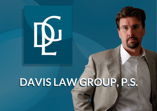 Personal Injury Attorney «Davis Law Group, P.S.», reviews and photos