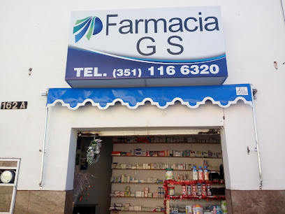 Farmacia G S, , Zamora De Hidalgo