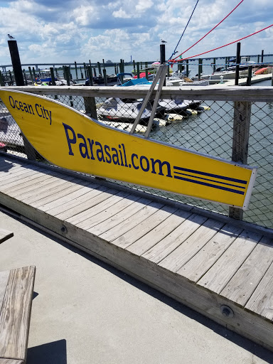  «Ocean City Parasail», reviews and photos, 232 Bay Ave, Ocean City, NJ 08226, USA