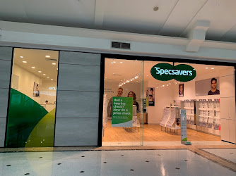 Specsavers Optometrists & Audiology - Morley Galleria GF