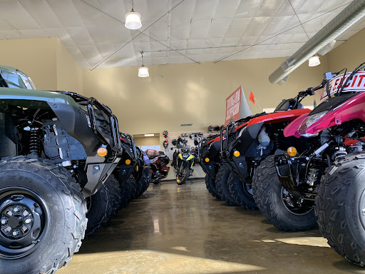 ATV Dealer «Jim Trenary Motorsports», reviews and photos, 4550 State Hwy 47, Washington, MO 63090, USA