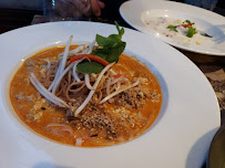 Curry du Restaurant thaï Prik Thaï Maine à Paris - n°20