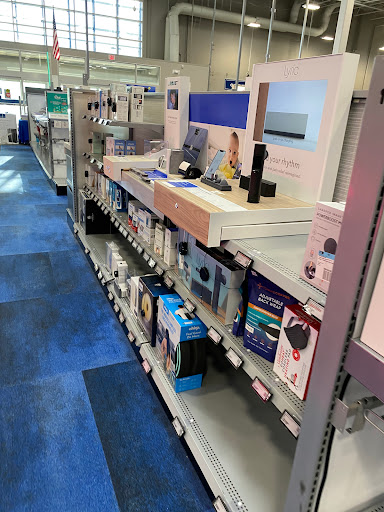 Electronics Store «Best Buy», reviews and photos, 45575 Dulles Eastern Plaza #188, Sterling, VA 20166, USA