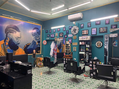 Lẹm Barber Shop