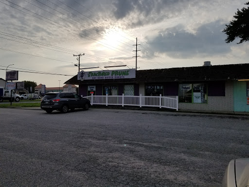 Donut Shop «Fractured Prune», reviews and photos, 20214 Coastal Hwy, Rehoboth Beach, DE 19971, USA
