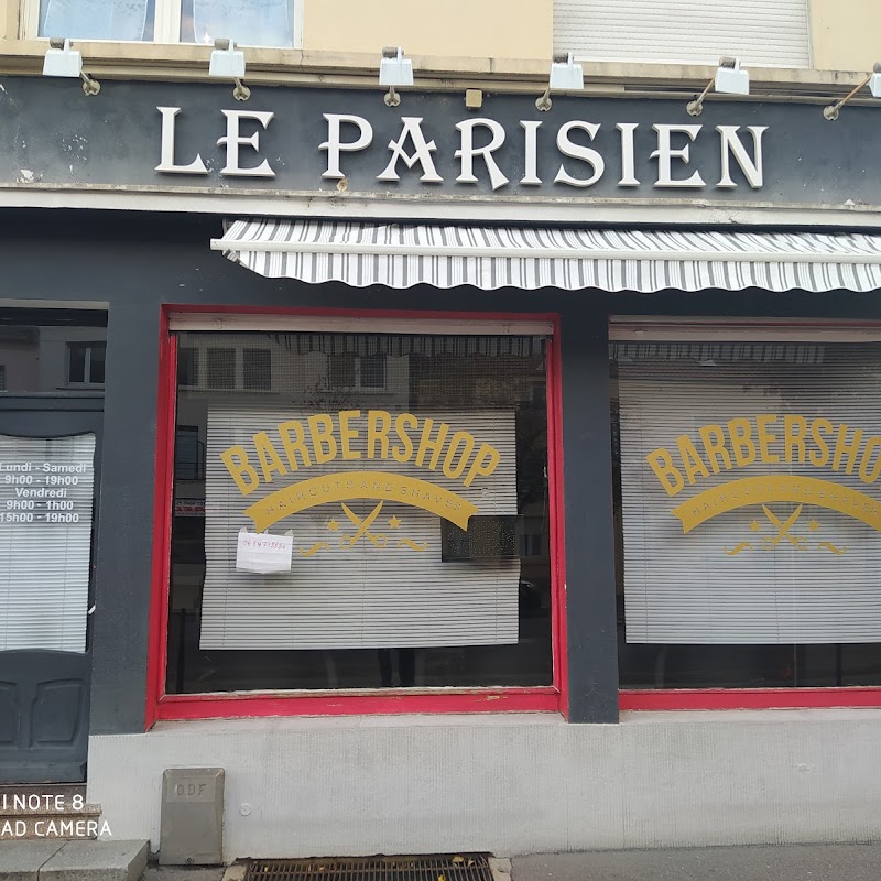 Le Parisien