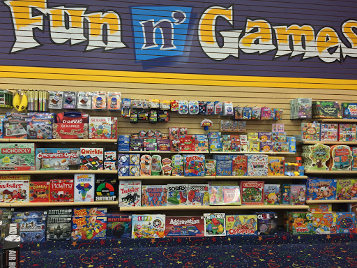 Toy Store «King Arthurs Court Toys», reviews and photos, 3040 Madison Rd, Cincinnati, OH 45209, USA