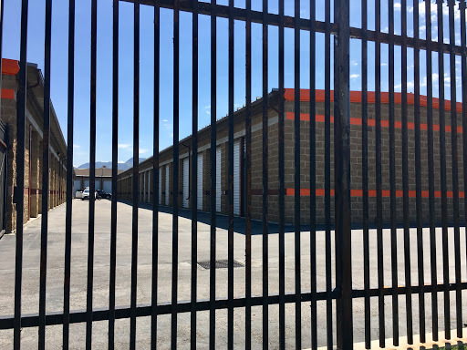 Self-Storage Facility «Uptown Security Storage», reviews and photos, 463 S 600 W, Salt Lake City, UT 84101, USA