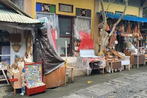 Ubud Street Market image