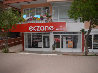 YENİ ÖZLEM ECZANESİ