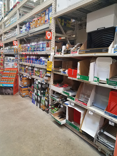 Home Improvement Store «The Home Depot», reviews and photos, 1336 Bristol Pike, Bensalem, PA 19020, USA