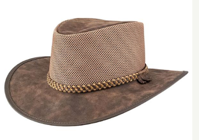 Rocky Mountain Outback Hats