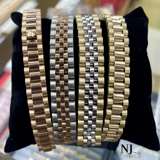 Wholesale Jeweler «N J Jewelers Inc», reviews and photos, 2201 N 10th St, McAllen, TX 78501, USA