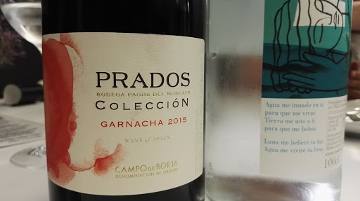 Restaurante Saboya 21