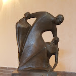 Photo n°3 de l'avis de Joseph.y fait le 20/03/2019 à 10:28 sur le  Casa per Ferie Giovanni Paolo II Opera Don Orione à Rome